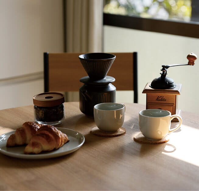 家族旅行や仲間旅 個性的なスタイルで特別な休日